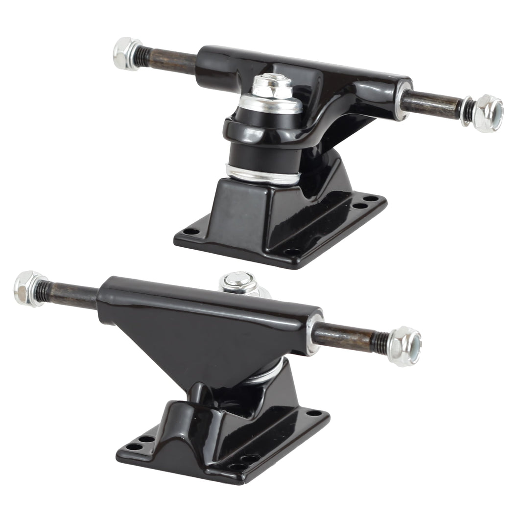 BLANK 3.25 Inch Mini Cruiser Trucks (PAIR)