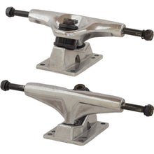 Load image into Gallery viewer, BLANK 5.25 5V Skateboard Trucks (PAIR)
