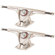 Load image into Gallery viewer, BLANK 7.0 | 180mm Longboard Trucks (PAIR)
