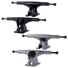 Load image into Gallery viewer, BLANK 7.0 | 180mm Longboard Trucks U Shape (PAIR)
