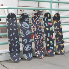 Load image into Gallery viewer, TURBO Skateboard Grip Tape - Thumb Tacks
