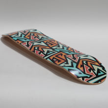 Load image into Gallery viewer, TURBO 8.0 | 8.25 | 8.5 Canadian Maple Skateboard Deck LIGHTNING
