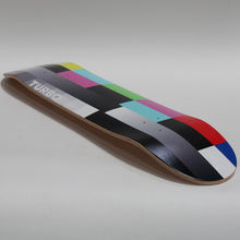 Load image into Gallery viewer, TURBO 8.0 | 8.25 | 8.5 Canadian Maple Skateboard Deck NO TV
