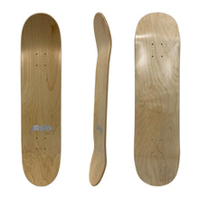 Load image into Gallery viewer, 3WHYS 7.75 | 8.0 | 8.25 | 8.5 Skateboard Deck
